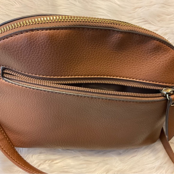 Nicole miller leather Womens shoulder bag - Picture 4 of 10
